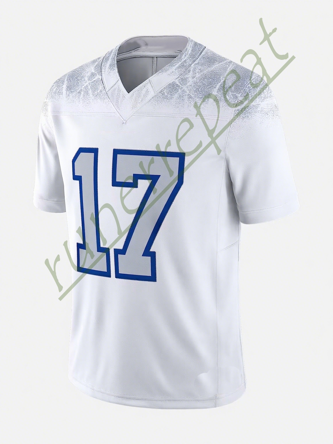 Kyler Murray Football 2025 Rivalries Jersey Donald Nacua Maye Josh Allen Kittle Warner McCaffrey Waddle Tagovailoa Fields Rodgers Darnold Smith-Njigba