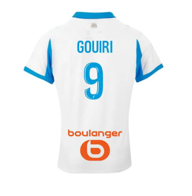 25 26 maillot de foot GREENWOOD 125th Anniversary Soccer jerseys OUNAHI harit 2025 2026 OM football shirt hommes enfants BALERDI RONGIER man and KIDS