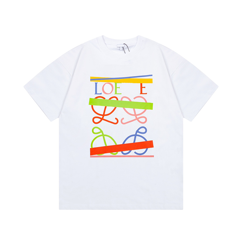 Designer mens T-shirt top-quality pure cotton short-sleeved shirt with letter print summer casual mens clothing size S-4XL888