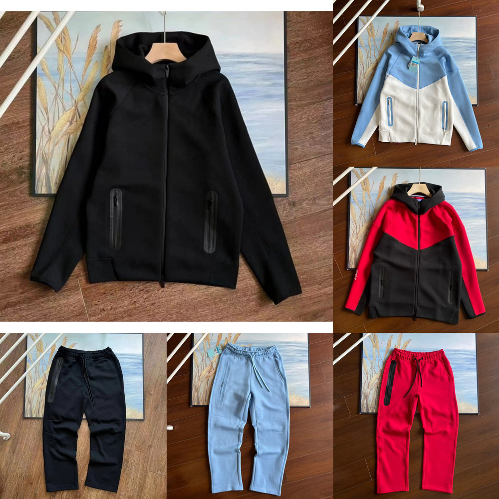Mens Sports hoodie Nocta Tracksuit Designer Hoodie Pants Set Men Woman hooded sweater Tech fleece Trousers Track suits Bottoms Running Jjumper nocta Tracksuits