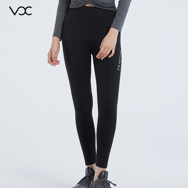 2025 New Women's Athletic Leggings Breathable Sports Bottoms For Gym Enthusiasts