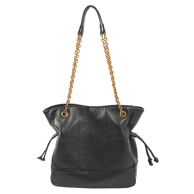 designer Bag Stylish Long-lasting Quilted Fabric Shoulder Bag Ideal Companion For Daily Activities