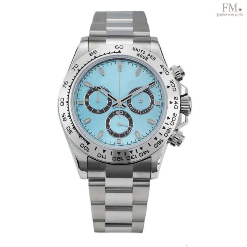 watch designer watch luxury watches mens watches men stainless steel bracelet luminescent montre de luxe Orologio reloj 41mm with box,One piece,wholesale price