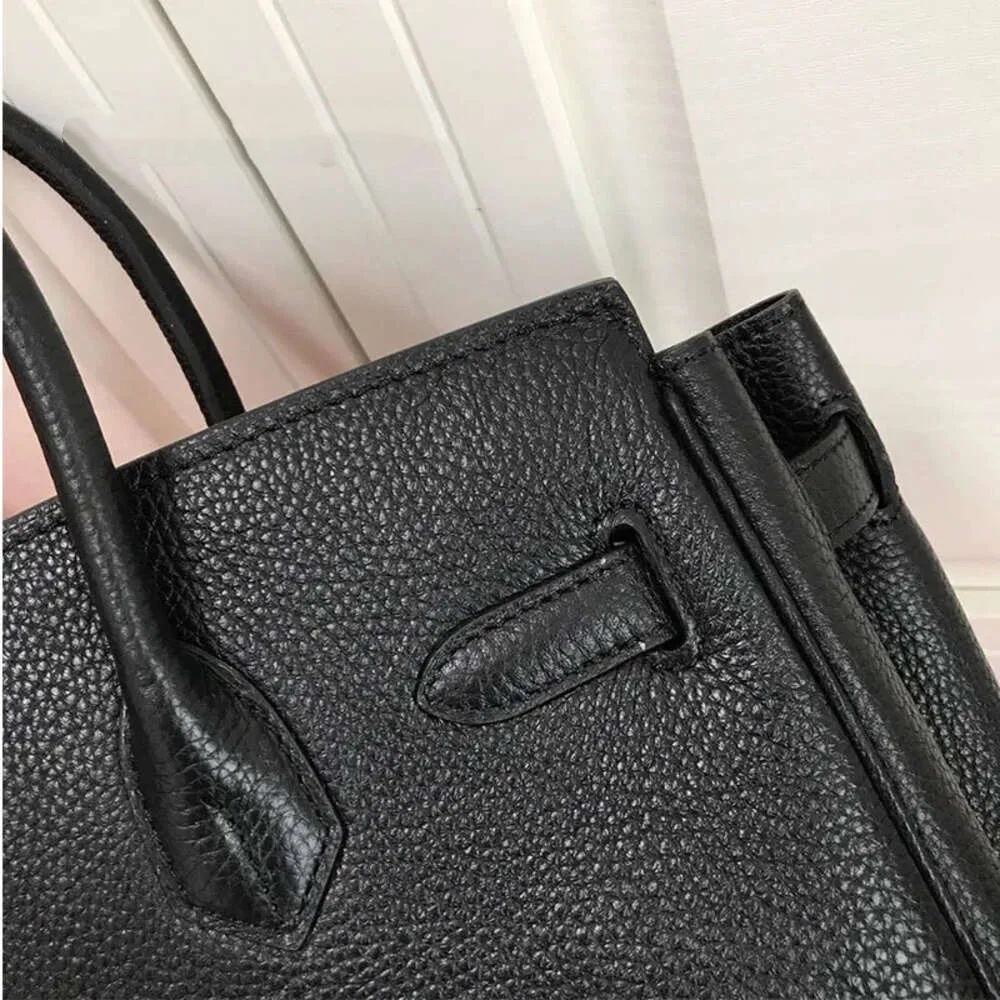 Totes 10S Designer Tote Handbags Bags Shoulders Bag New Litchi Pattern Leather Women Handbag Outgoing Large Capacity Casual Crossbody
