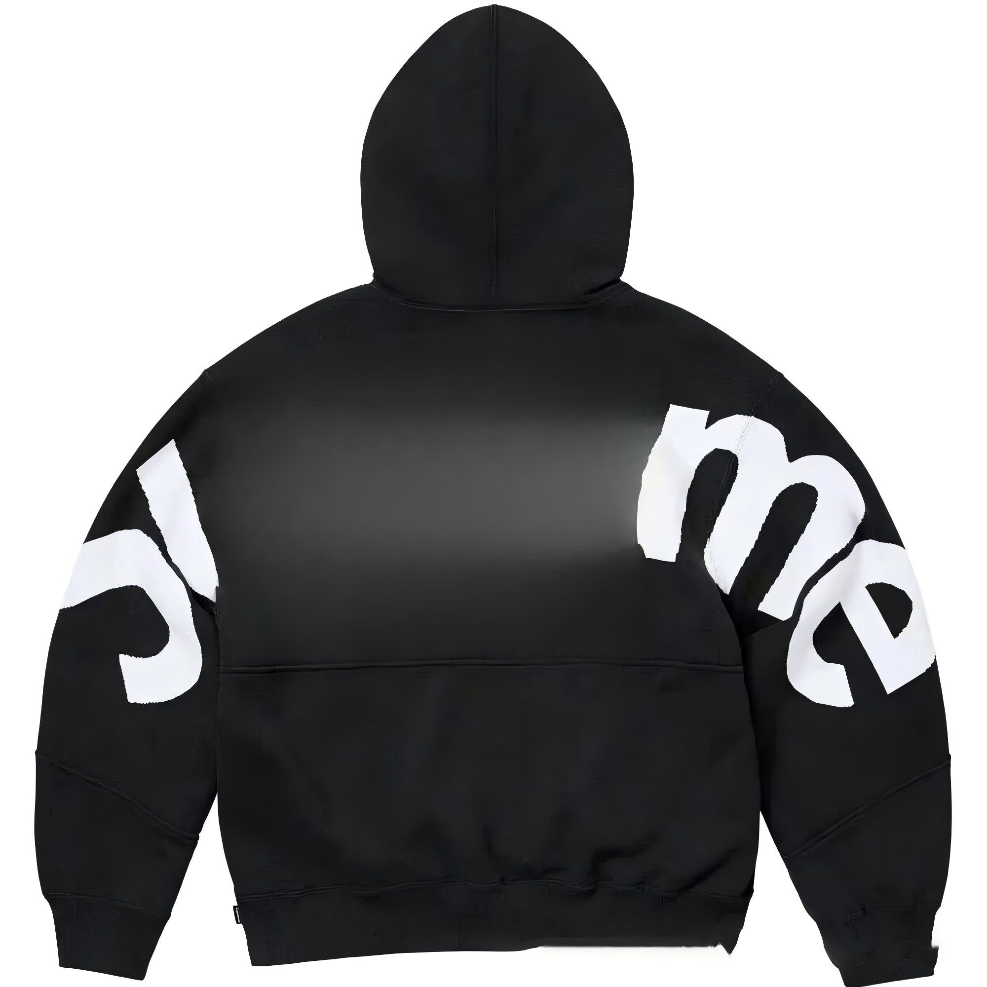 Designer Mens hoodie designer supremely hoodie American street fashion brand letter embroidery mens cotton plus size sweat absorbing Y2K hip-hop hoodie us size s-xl