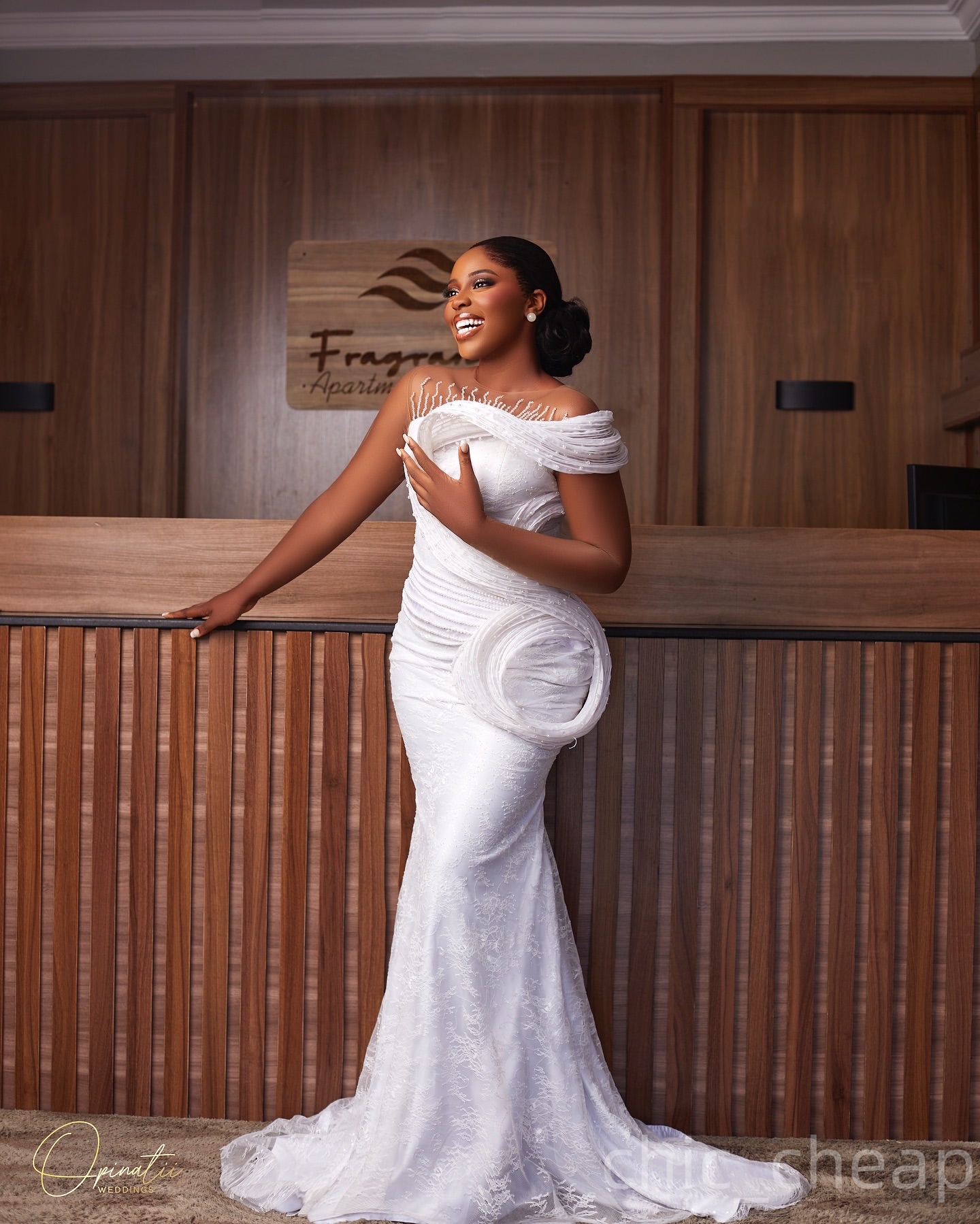 Aso Ebi Ivory Mermaid Prom Dresses 2025 Lace Pearls Beaded Vintage Evening Formal Party Second Birthday Engagement Gowns Plus Size Dress For Special O