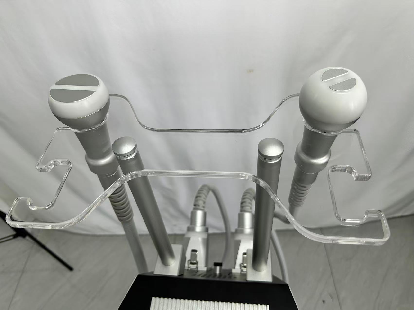 Portable Slimming Machine Hot and Cold T Shock Device For Fat Reduction Body Sculpting Skin Firming and Cellulite Removal Treatment