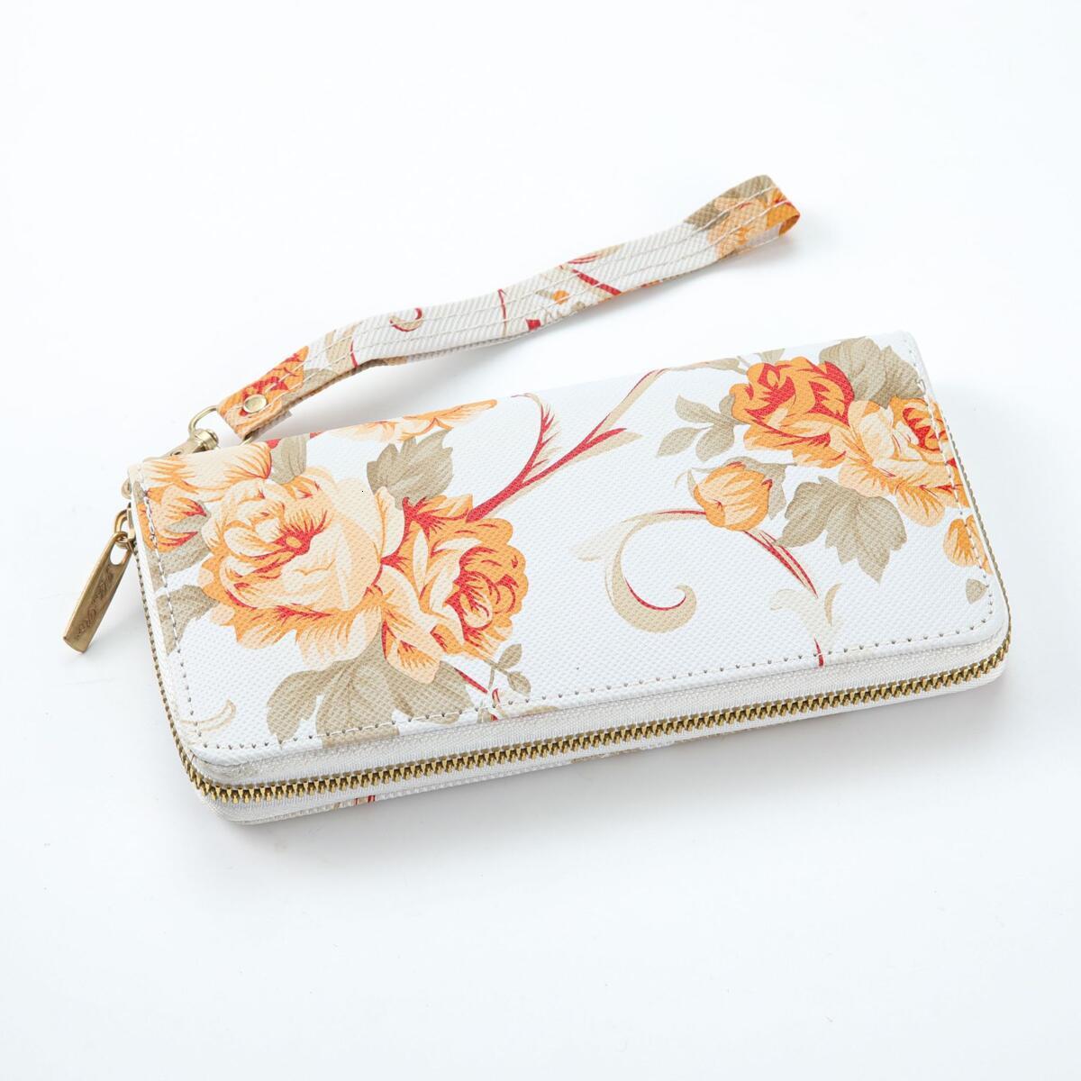 Free Shipping Designer Bag Women's Wallet Long And Short, Simple, Fashionable, Luxurious Bag Buckle Folding Stone Pattern Multi Card Slot Holder 