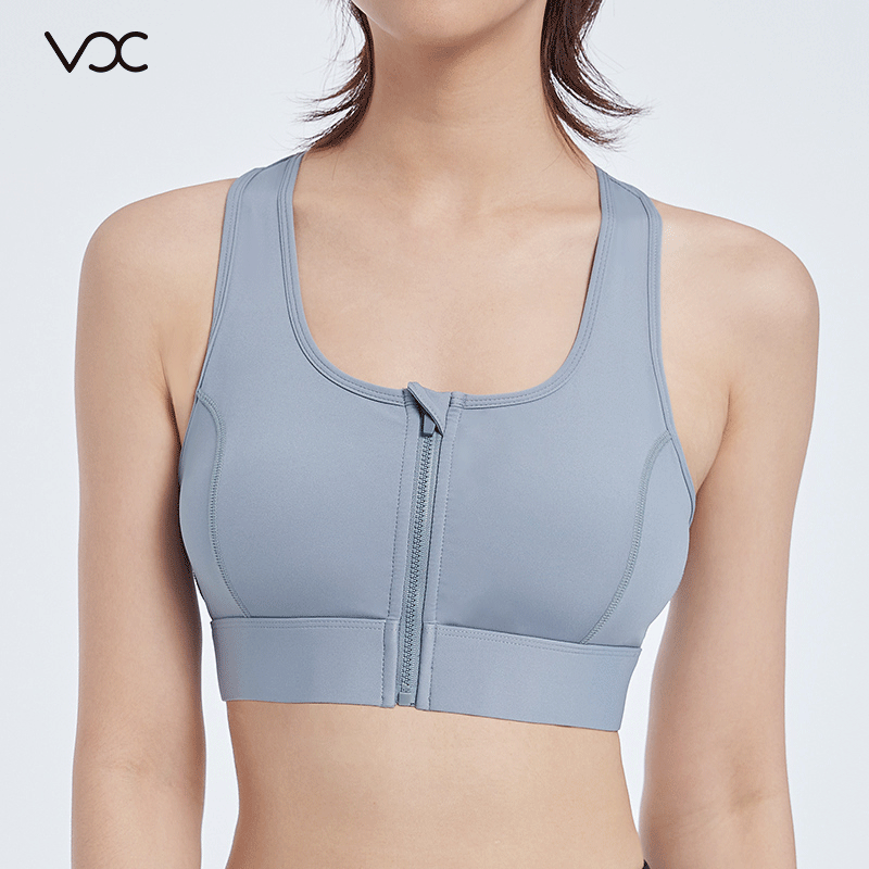 2025 New Yoga Sports Bra Gentle Support, Moisture-Wicking Fabric