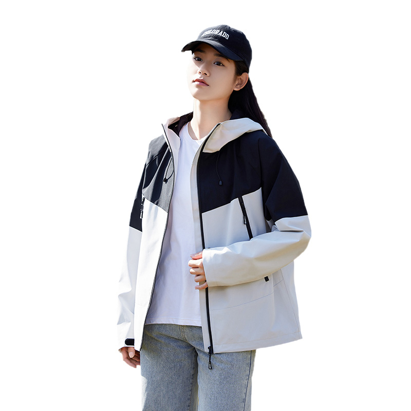 all season outdoor stormtrooper coat durable comfortable