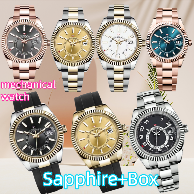TOP watch 2813 Automatic Mechanical movement Watches Full Stainless steel Luminous Waterproof 28mm/31MM Women Watch Couples Classic Wristwatches aaa