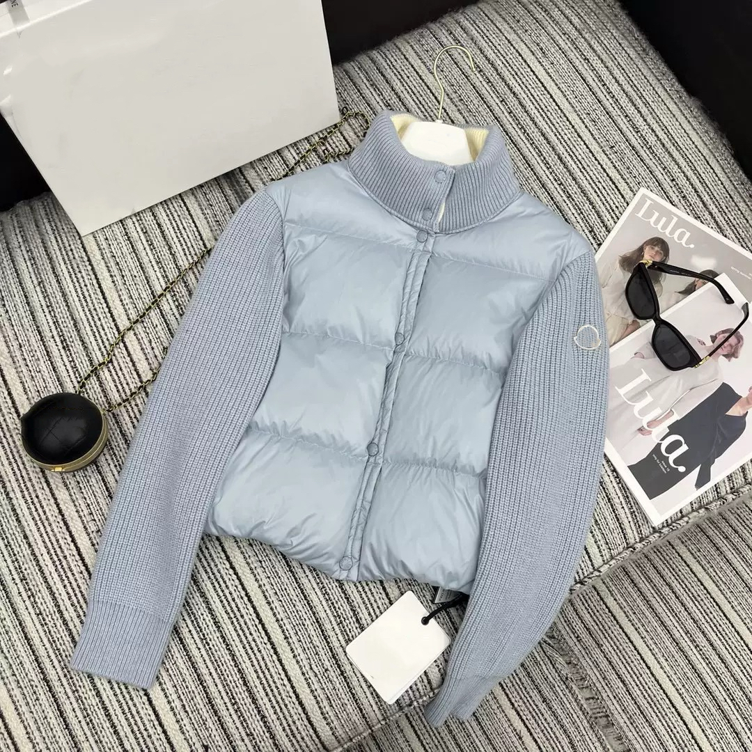 Women Down Jackets … - image