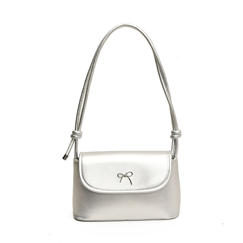 autumn new atmosphere niche design women s armpit bag fashionable light luxury versatile style shoulder bag designer crossbody bag