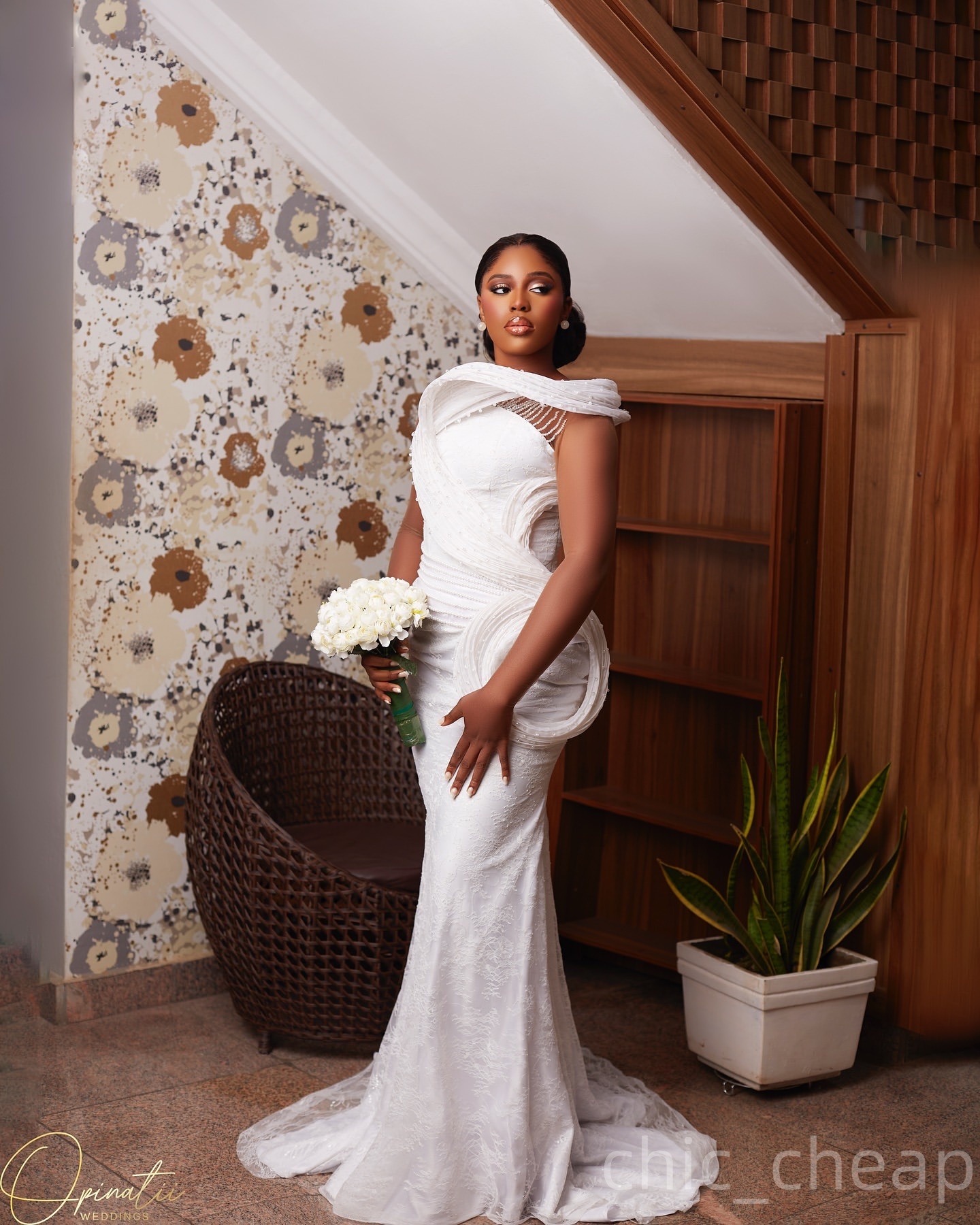 Aso Ebi Ivory Mermaid Prom Dresses 2025 Lace Pearls Beaded Vintage Evening Formal Party Second Birthday Engagement Gowns Plus Size Dress For Special O