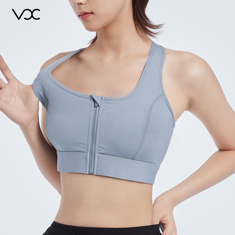 2025 New Yoga Sports Bra Gentle Support, Moisture-Wicking Fabric