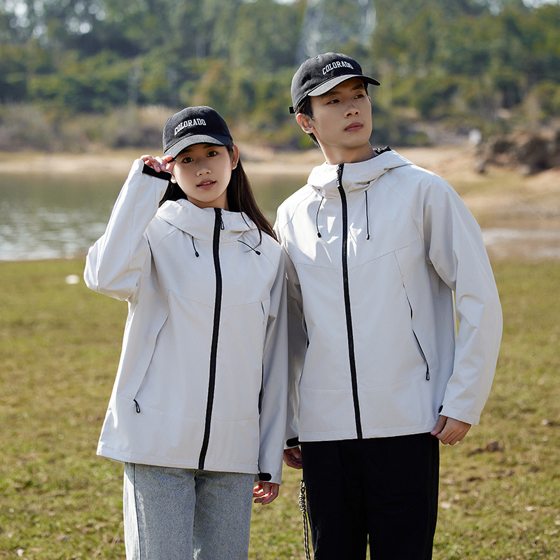 all season outdoor stormtrooper coat durable comfortable