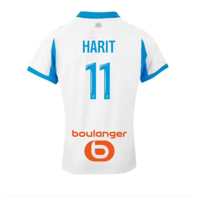 25 26 maillot de foot GREENWOOD 125th Anniversary Soccer jerseys OUNAHI harit 2025 2026 OM football shirt hommes enfants BALERDI RONGIER man and KIDS