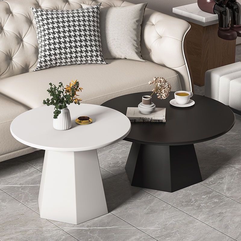 M9012 Coffee table small size hotel sofa side table corner table homestay hotel