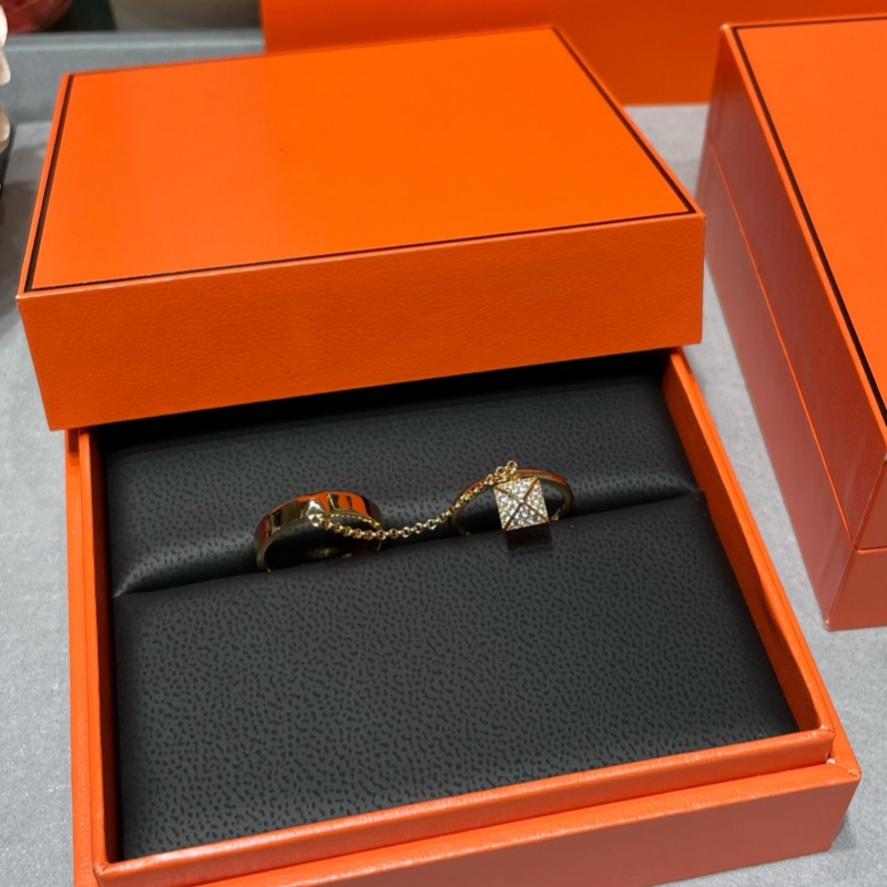 Top Rings Womens De… - image