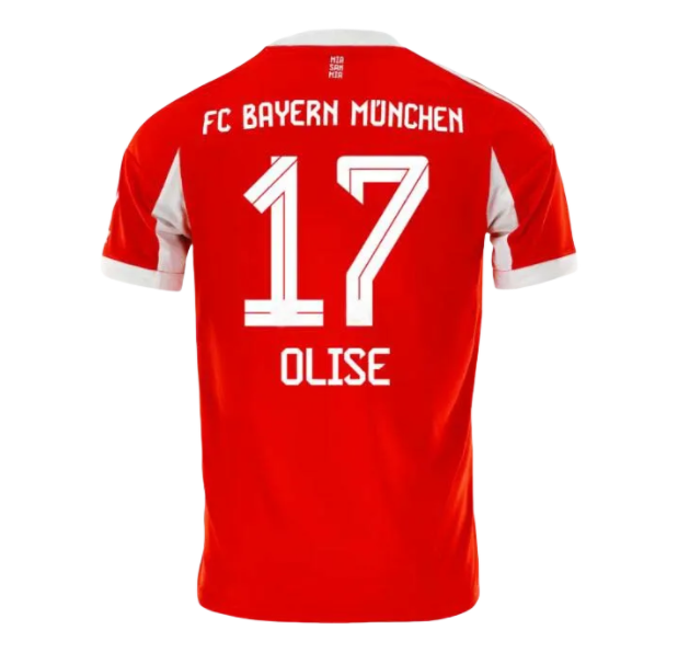 24 25 26 KANE BSTN soccer jerseys SANE BAYERNS Firstever MUNICH DANKE FRANZ GNABRY OLISE DAVIES KIMMICH football shirt SPECIAL 2025 2026 Kids uniforms