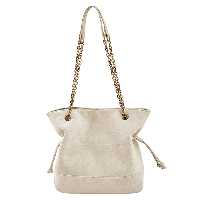 designer Bag Stylish Long-lasting Quilted Fabric Shoulder Bag Ideal Companion For Daily Activities