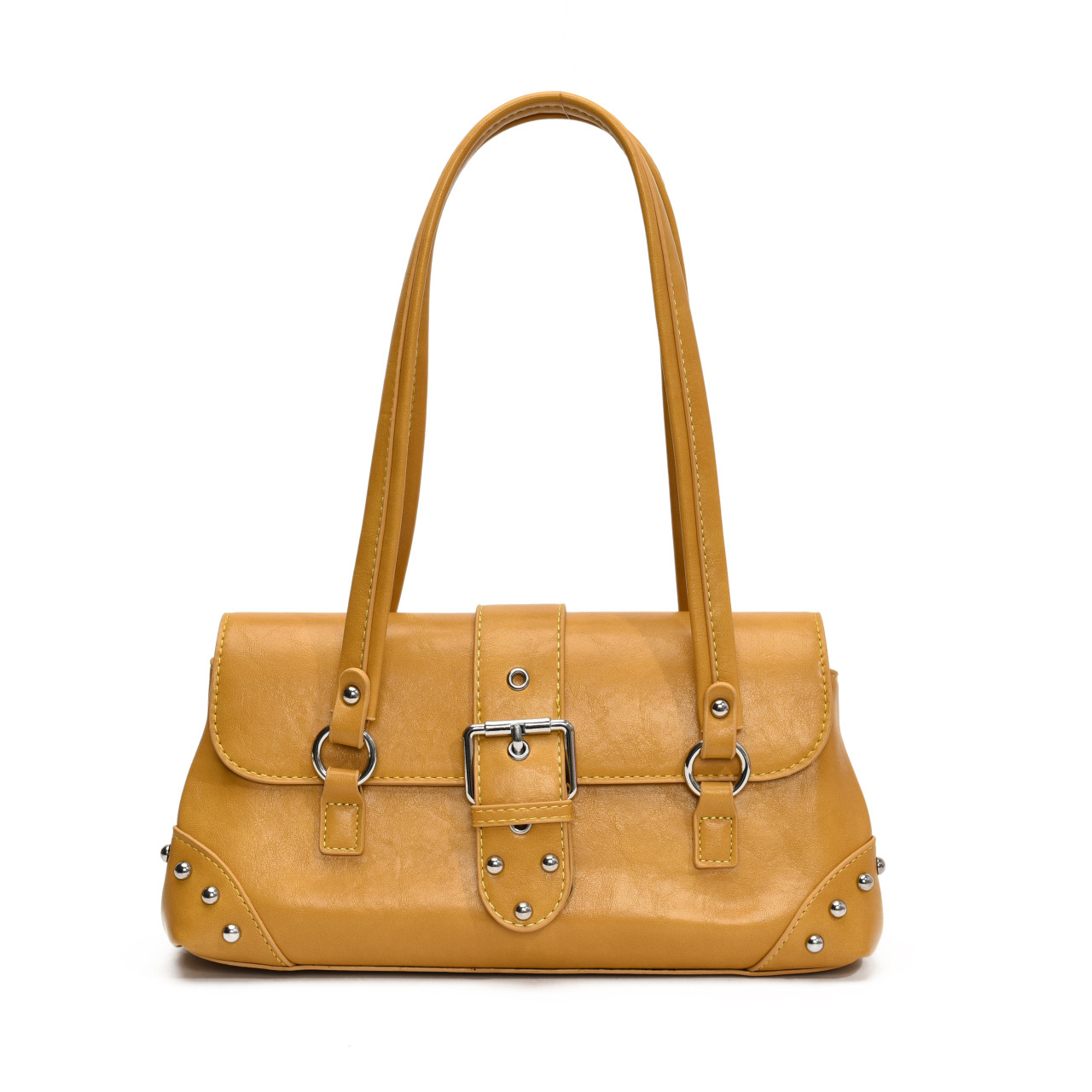 autumn new light luxury fashionable shoulder bag versatile atmosphere niche design commuting handbag armpit bag designer crossbody bag