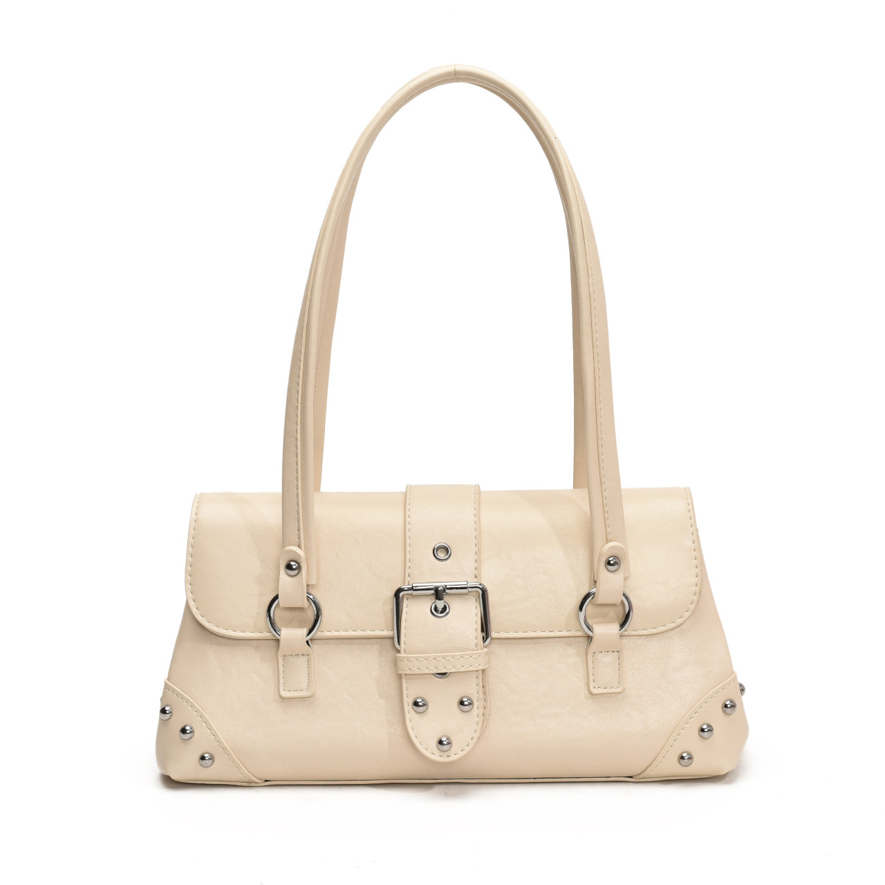 autumn new light luxury fashionable shoulder bag versatile atmosphere niche design commuting handbag armpit bag designer crossbody bag