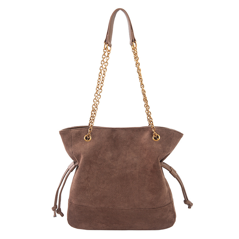 designer Bag Stylish Long-lasting Quilted Fabric Shoulder Bag Ideal Companion For Daily Activities