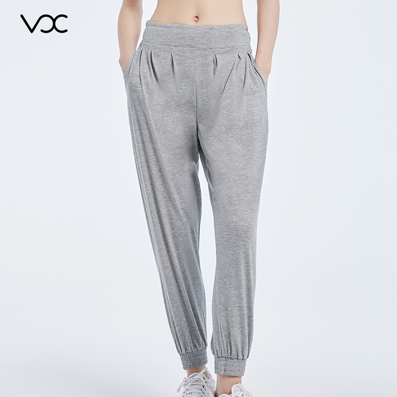 All-Year-Round Sportswear Pants Moisture-Wicking, Quick-Drying Material