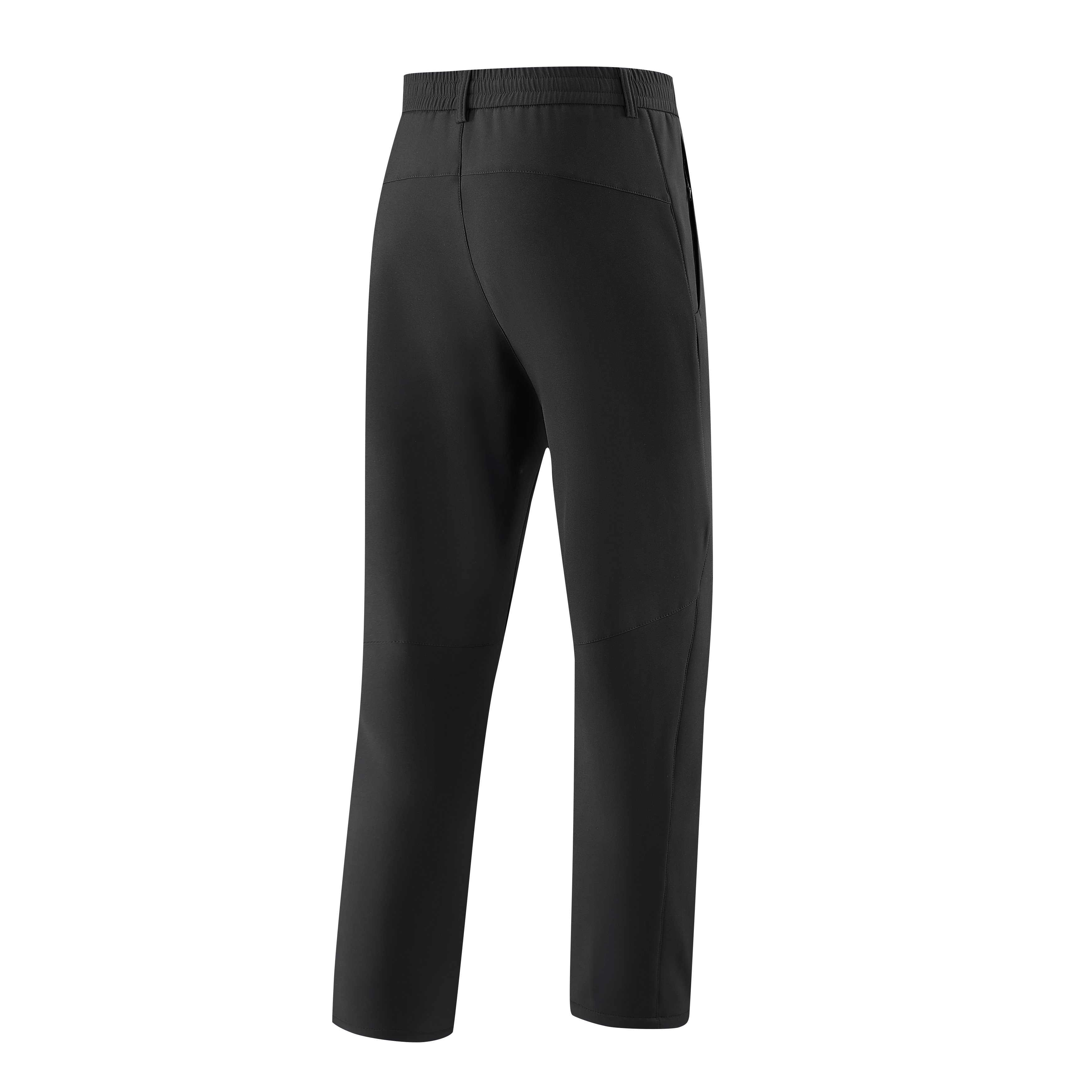 velvet warm couple soft shell pants windproof waterproof comfortable for outdoor