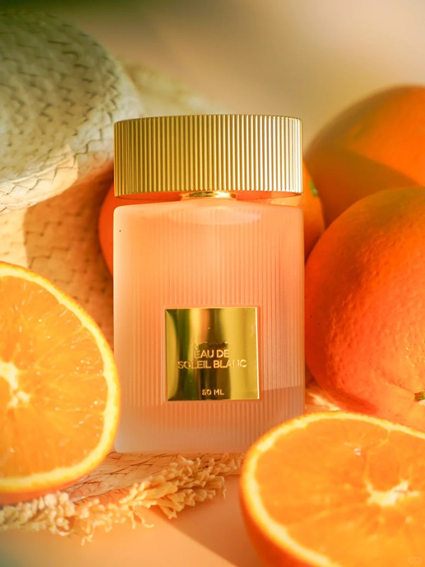Brand Perfume Cafe Rose Eau De Soleil Blanc Fragrance 100Ml Women Eau De Parfum…