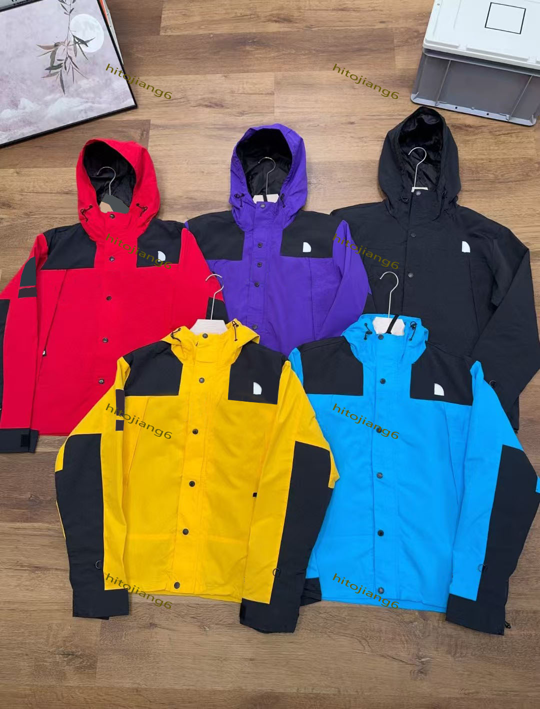 Men Women New Arrival Mens Designer Jacket Coat Mens High Quty Fashion Men Outerwear Mens Hoodie1222 Z251010