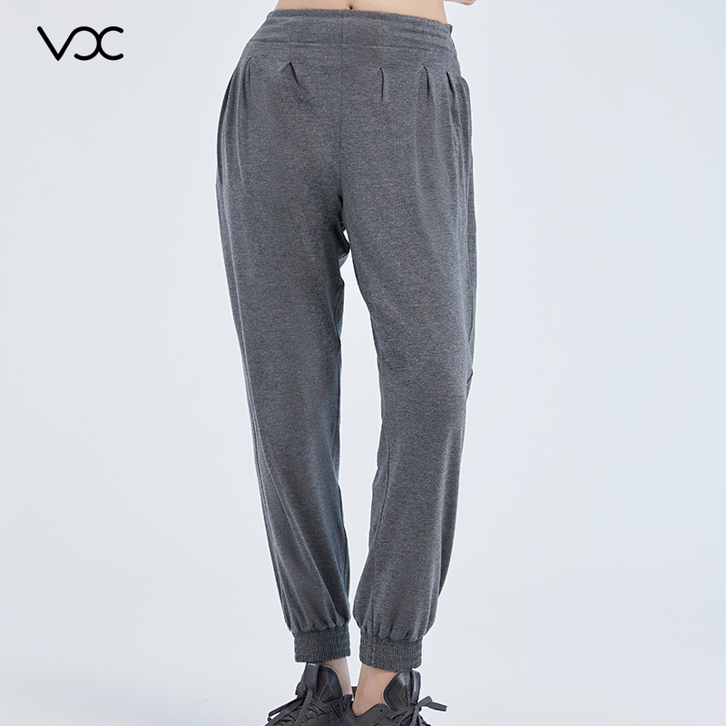 All-Year-Round Sportswear Pants Moisture-Wicking, Quick-Drying Material