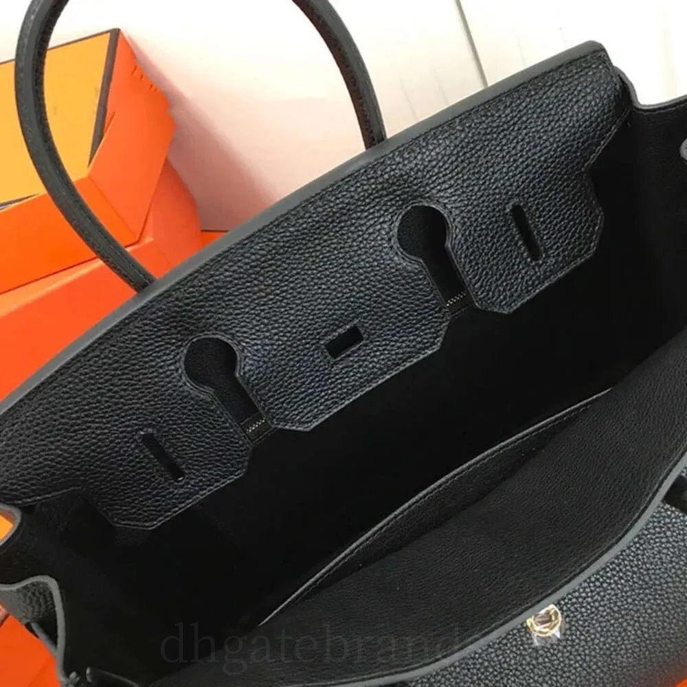 Totes 10S Designer Tote Handbags Bags Shoulders Bag New Litchi Pattern Leather Women Handbag Outgoing Large Capacity Casual Crossbody