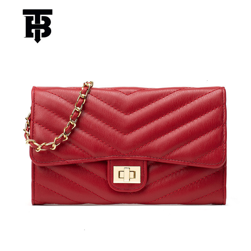 TB BHULAMTE High-end Style Chanel-inspired Chain Bag Handbag Large Capacity Women's Fashion Shoulder Bag Designer Luxury Phone Bag Mini Versatile