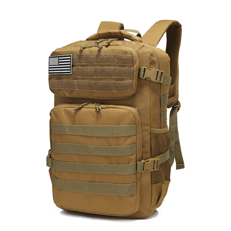 Outdoor Hiking Bag … - image