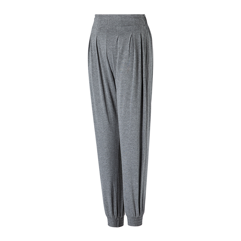 All-Year-Round Sportswear Pants Moisture-Wicking, Quick-Drying Material