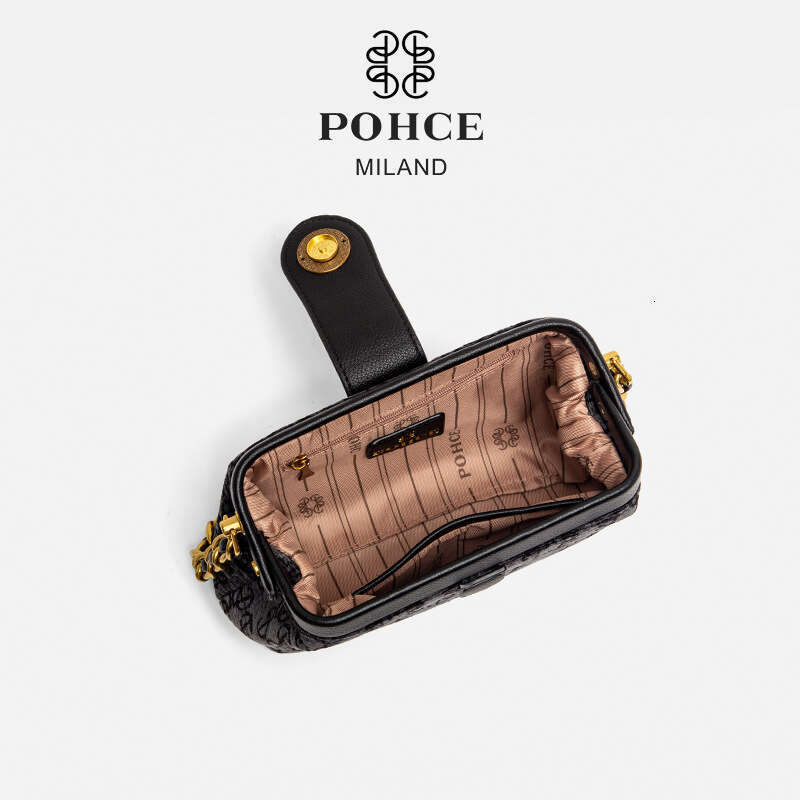 DHPet wholesale 2025 Spring Advanced Texture Dumpling Bag Retro Elegance Shoulder Handbag Armpit Fold Clutch Purse for Women