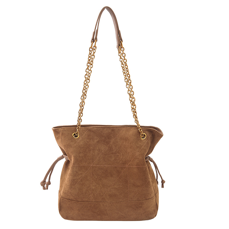 designer Bag Stylish Long-lasting Quilted Fabric Shoulder Bag Ideal Companion For Daily Activities