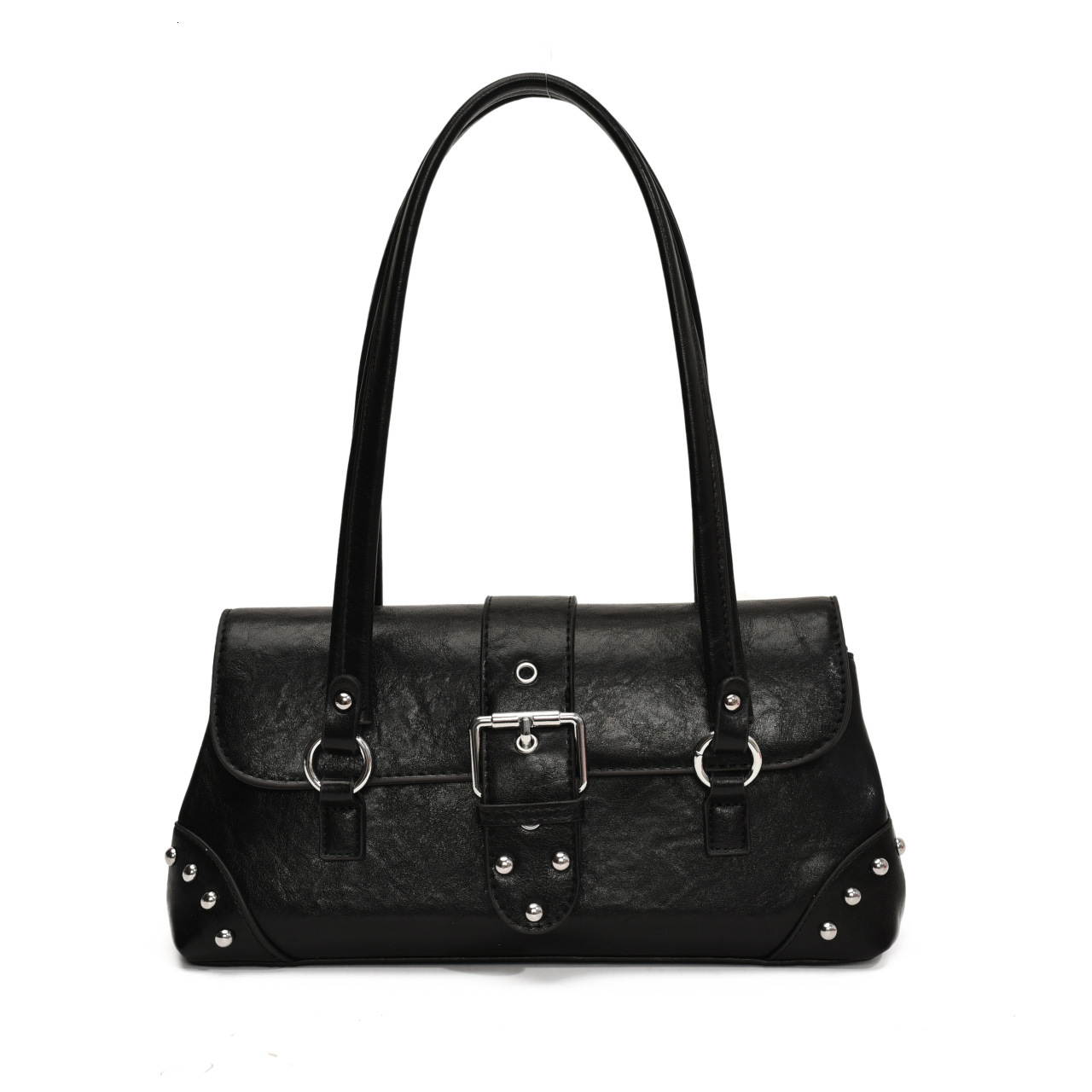 autumn new light luxury fashionable shoulder bag versatile atmosphere niche design commuting handbag armpit bag designer crossbody bag