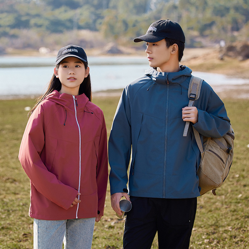 all season outdoor stormtrooper coat durable comfortable