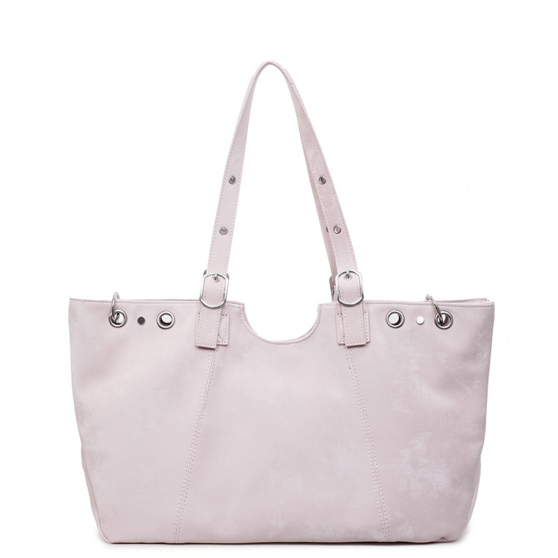 atmosphere autumn new light luxury niche design handbag versatile women s handbag retro casual crossbody bag designer shoulder bag