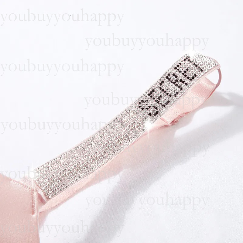 Victoriasecret Bra Set Sexy Underwear Set Comfort Brief Sets Push Up Bra And Panty 2 Piece Sets For Women Lingerie Set 5Bd L2510301WJF