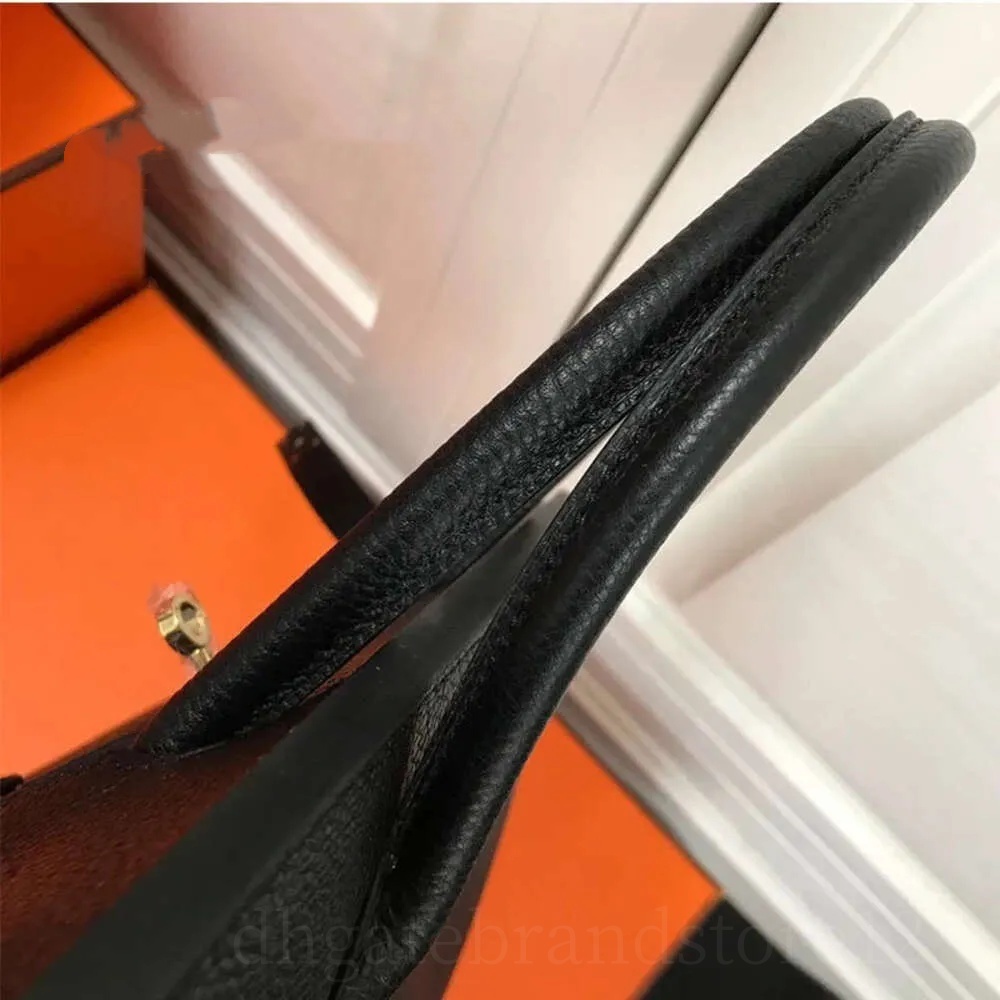 Totes 10S Designer Tote Handbags Bags Shoulders Bag New Litchi Pattern Leather Women Handbag Outgoing Large Capacity Casual Crossbody