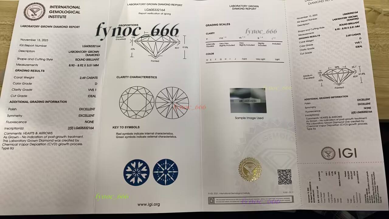 Jewelry round Brilliant Cut VVS GRA Certified Moissanite Diamond Sterling Silver Screw Back Stud Earrings