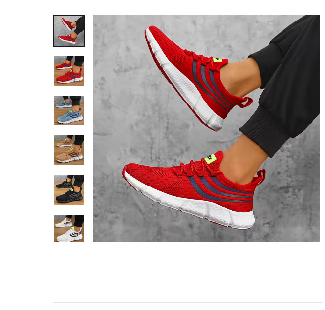 MISSscorpion New Fashion Shoes Hot Sale Mens Womens Running Shoes Sneakers Size 36-45