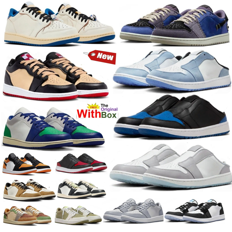 Rookie 1 1s low men basketball shoes Mule golf Veet Brown sneakers Washed Teal Pizza Cranes Obsidian Shadow Medium Olive womens trainers outdoors tennis with