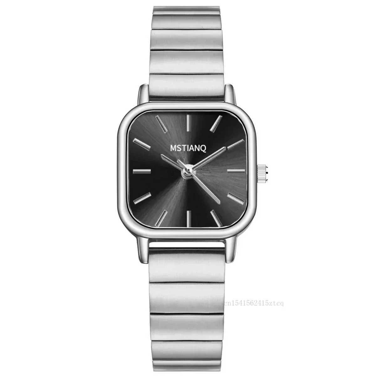 Ladies Watches Luxury Women Watch Top Brand Fashion Steel Belt Quartz Wristwatch Montre Femme Beautiful Gifts Quartz WristwatchXJ250902