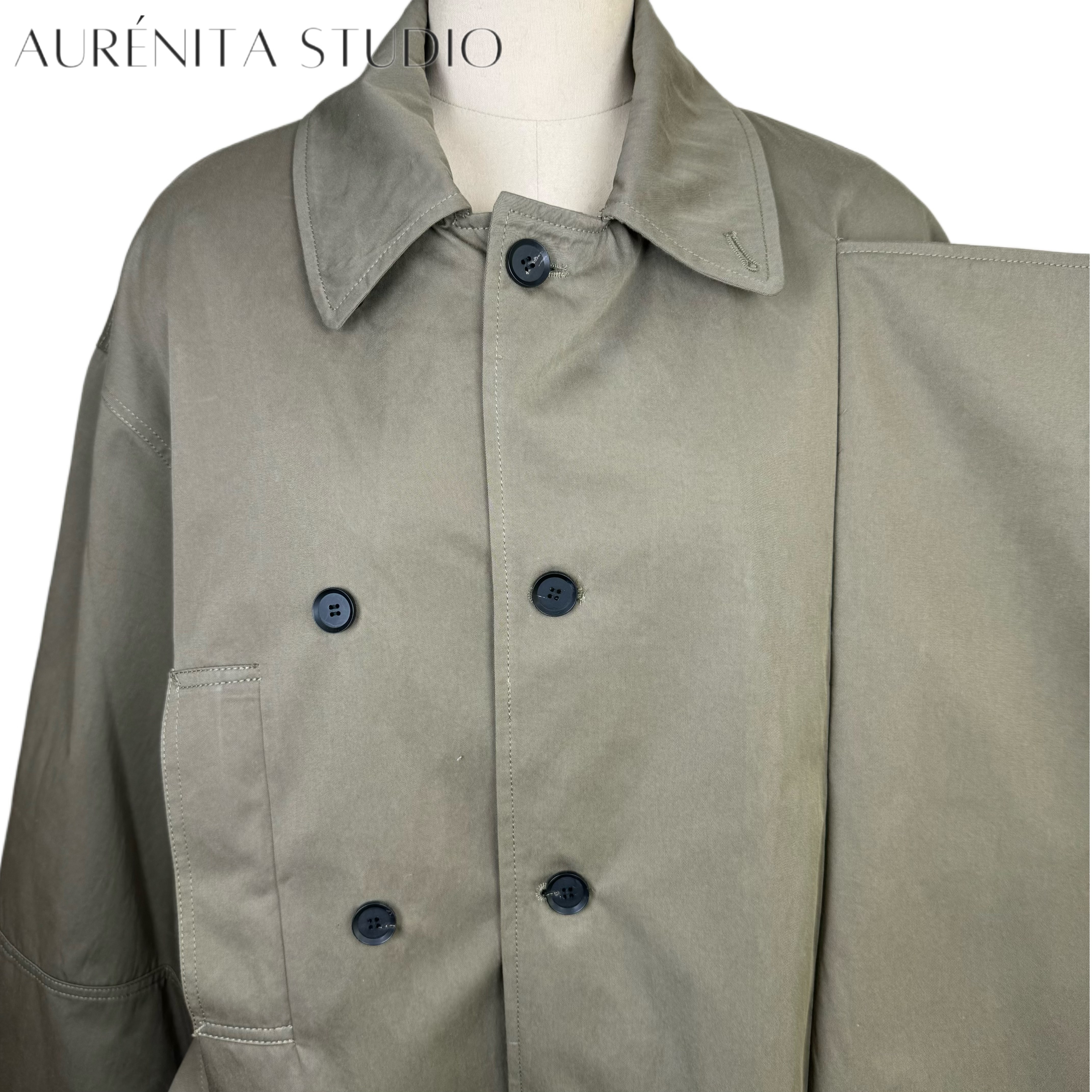 Women Jacket Fall Winter Belt Short Brown Trench Coat Double Breasted Outwear 2025 Long Sleeve Streetwear Office Chic Spring Black Coat Outfit