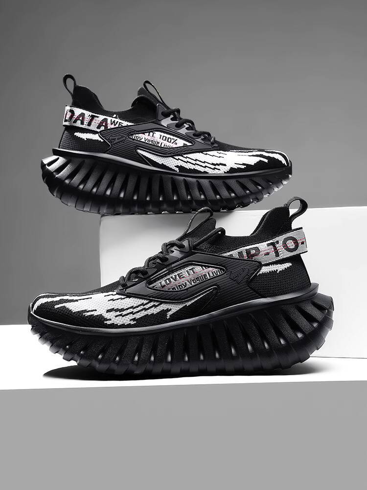 NHOT designer shoes men Summer Breathable 2025 New Soft Sole Non-Slip Running women Sports Casual Shoes sneakers mens trainers